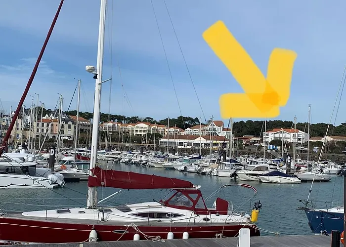 Appartement Vue Sur Mer