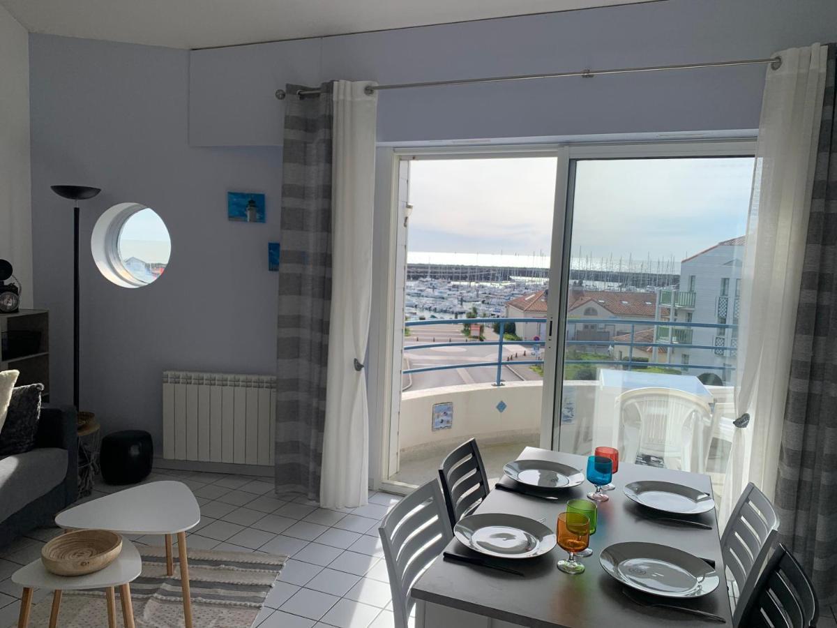 Apartment Vue Sur *