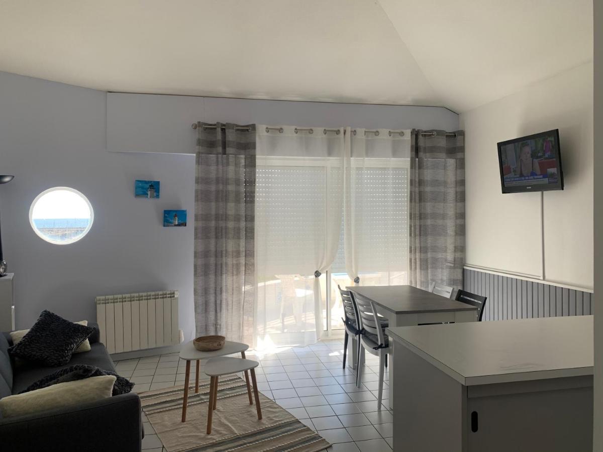 Vue Sur Apartment Talmont-Saint-Hilaire