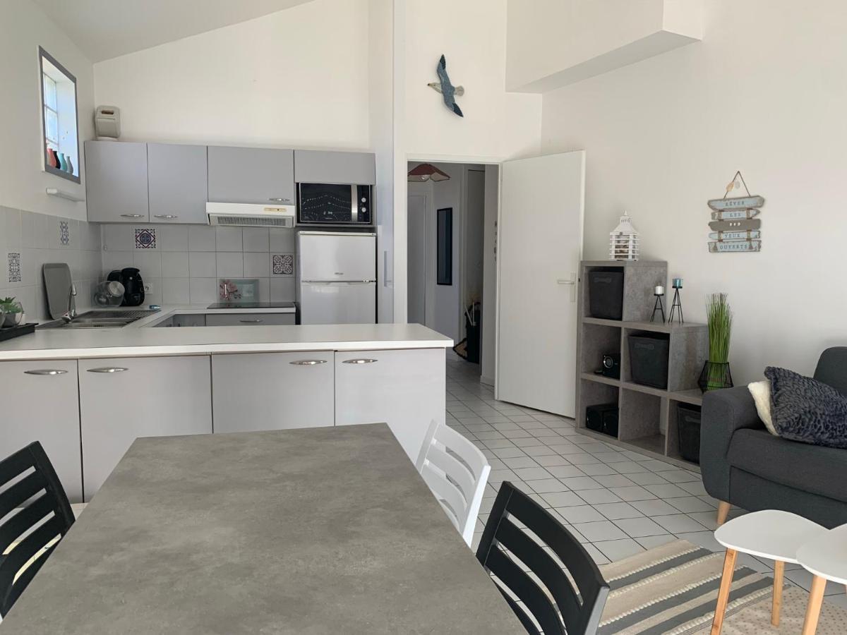 Apartment Vue Sur *