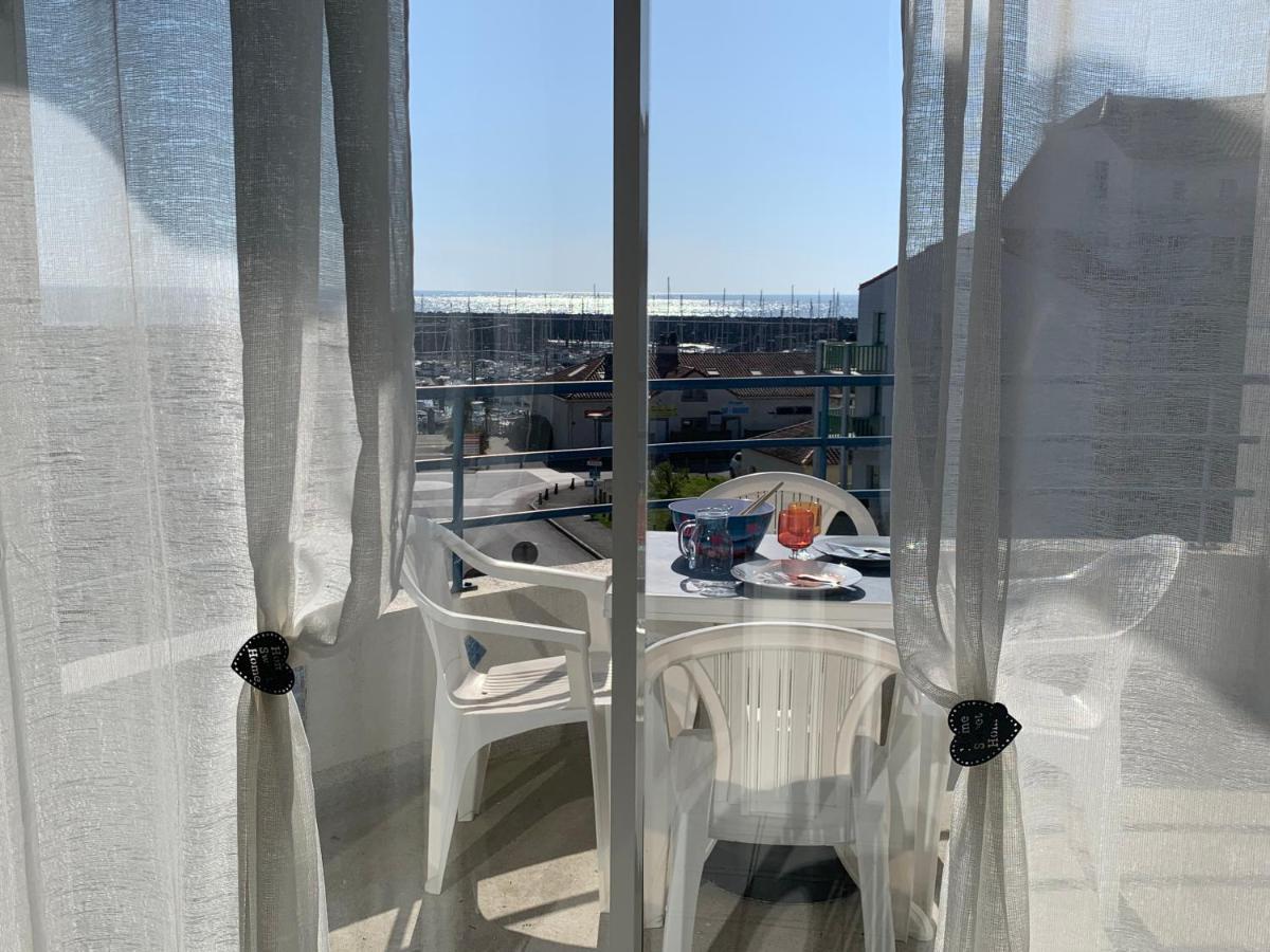 Vue Sur Apartment