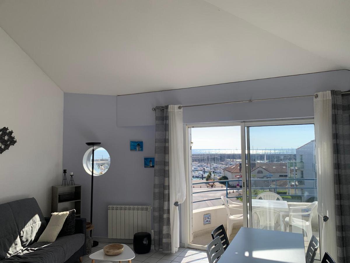 Apartment Vue Sur
