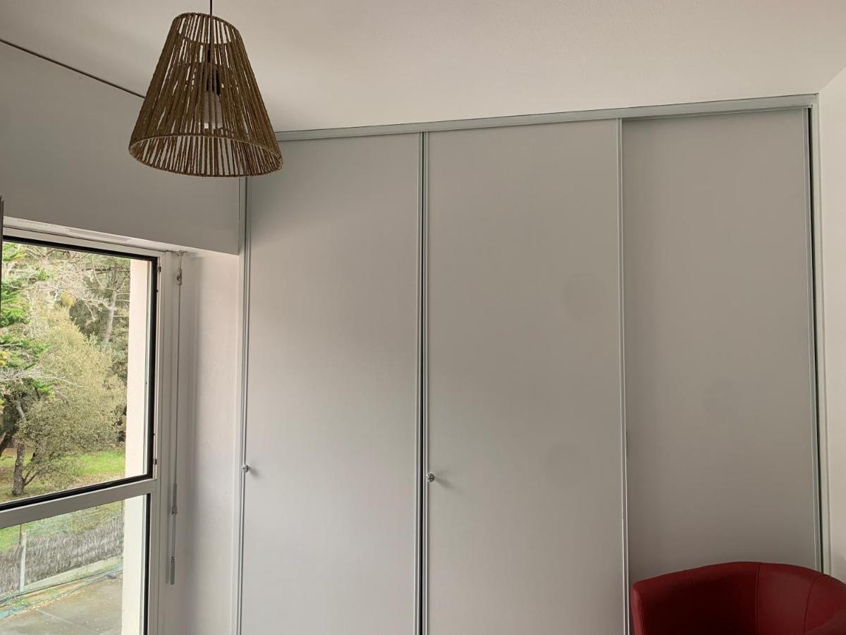Vue Sur Apartment *